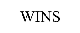 WINS trademark