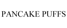 PANCAKE PUFFS trademark