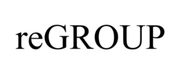 REGROUP trademark