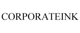 CORPORATEINK trademark