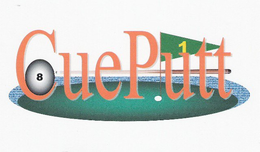 CUEPUTT trademark