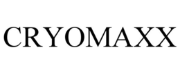 CRYOMAXX trademark