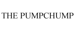 THE PUMPCHUMP trademark