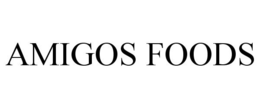 AMIGOS FOODS trademark