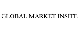 GLOBAL MARKET INSITE trademark