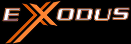 EXODUS trademark