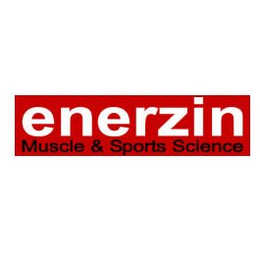 ENERZIN MUSCLE & SPORTS SCIENCE trademark