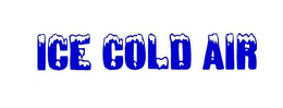 ICE COLD AIR trademark