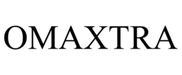 OMAXTRA trademark