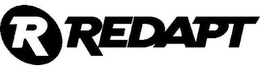 R REDAPT trademark