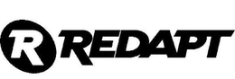R REDAPT trademark