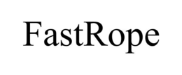 FASTROPE trademark