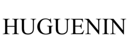 HUGUENIN trademark