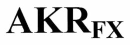 AKRFX trademark