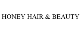 HONEY HAIR & BEAUTY trademark