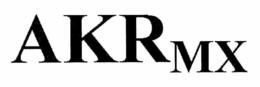 AKRMX trademark