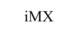 IMX trademark