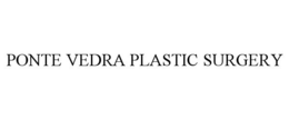 PONTE VEDRA PLASTIC SURGERY trademark