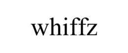 WHIFFZ trademark