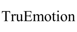 TRUEMOTION trademark