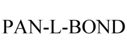 PAN-L-BOND trademark