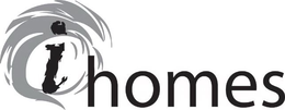 IHOMES trademark