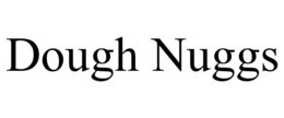 DOUGH NUGGS trademark