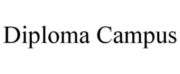 DIPLOMA CAMPUS trademark