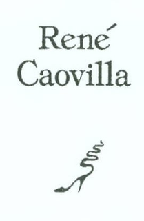 RENÉ CAOVILLA trademark