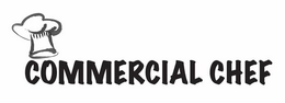 COMMERCIAL CHEF trademark