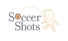 SOCCER SHOTS trademark
