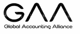 GAA GLOBAL ACCOUNTING ALLIANCE trademark