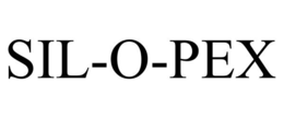 SIL-O-PEX trademark
