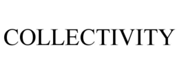 COLLECTIVITY trademark