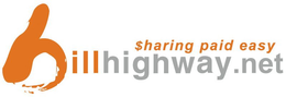 BILLHIGHWAY $HARING PAID EASY trademark