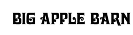 BIG APPLE BARN trademark
