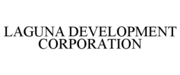LAGUNA DEVELOPMENT CORPORATION trademark