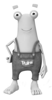 PULMI trademark