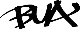 BUA trademark