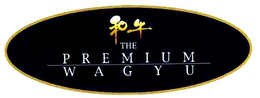 THE PREMIUM WAGYU trademark