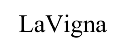 LAVIGNA trademark