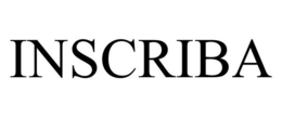 INSCRIBA trademark