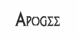 APOGEE trademark