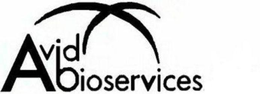 AVID BIOSERVICES trademark