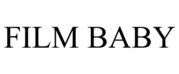 FILM BABY trademark
