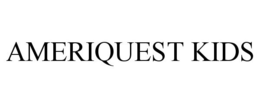 AMERIQUEST KIDS trademark