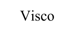 VISCO trademark