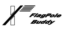 FLAGPOLE BUDDY trademark