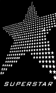 SUPERSTAR trademark