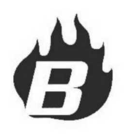 B trademark